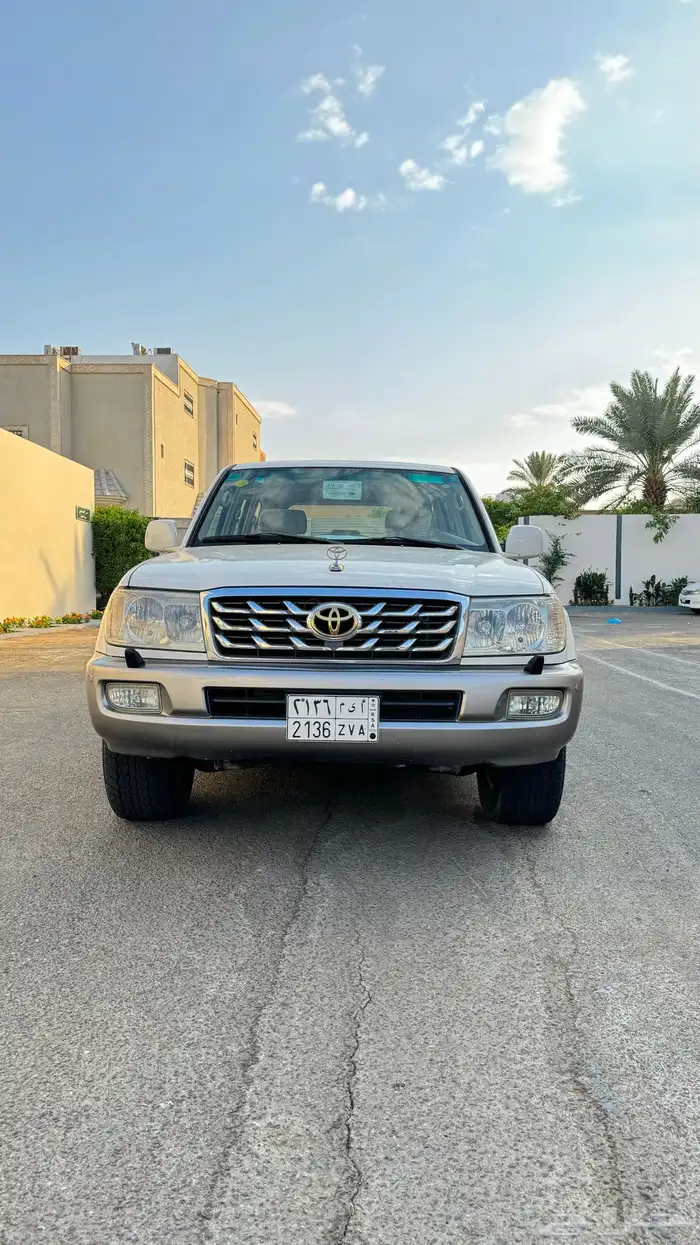 جي اكس 2007 البادي شرط 1