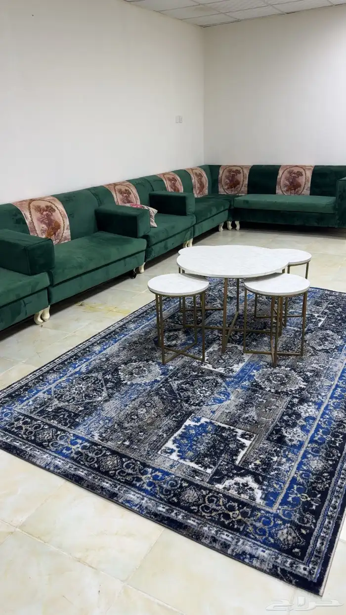 استراحه للإيجار الشهري 3