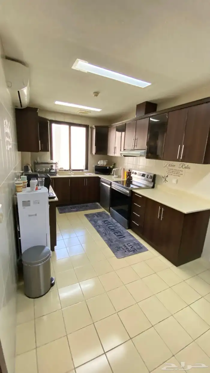 فيلا للبيع حي المطرفية 16