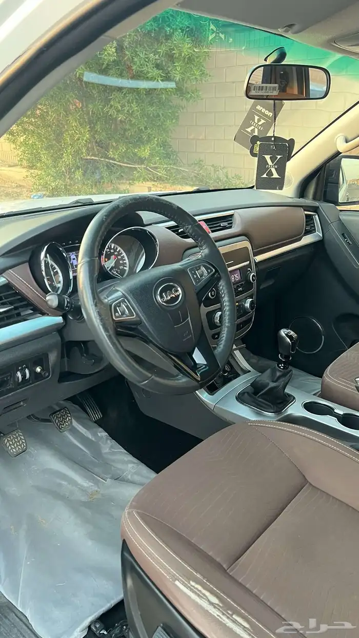 جاك موديل 2022 0