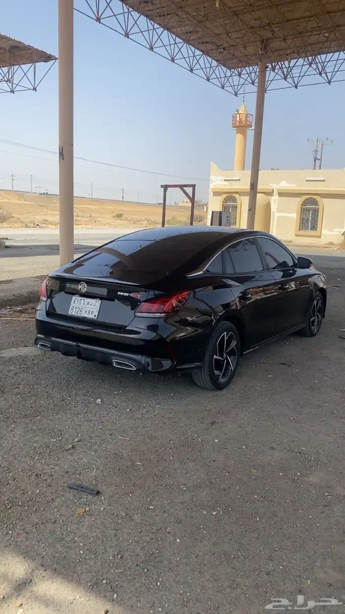 للبيع ام جي تي مديل22 17