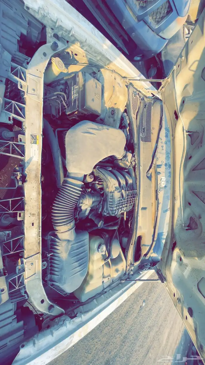 قطع غيار شالينجر 2013 ستة سلندر 4