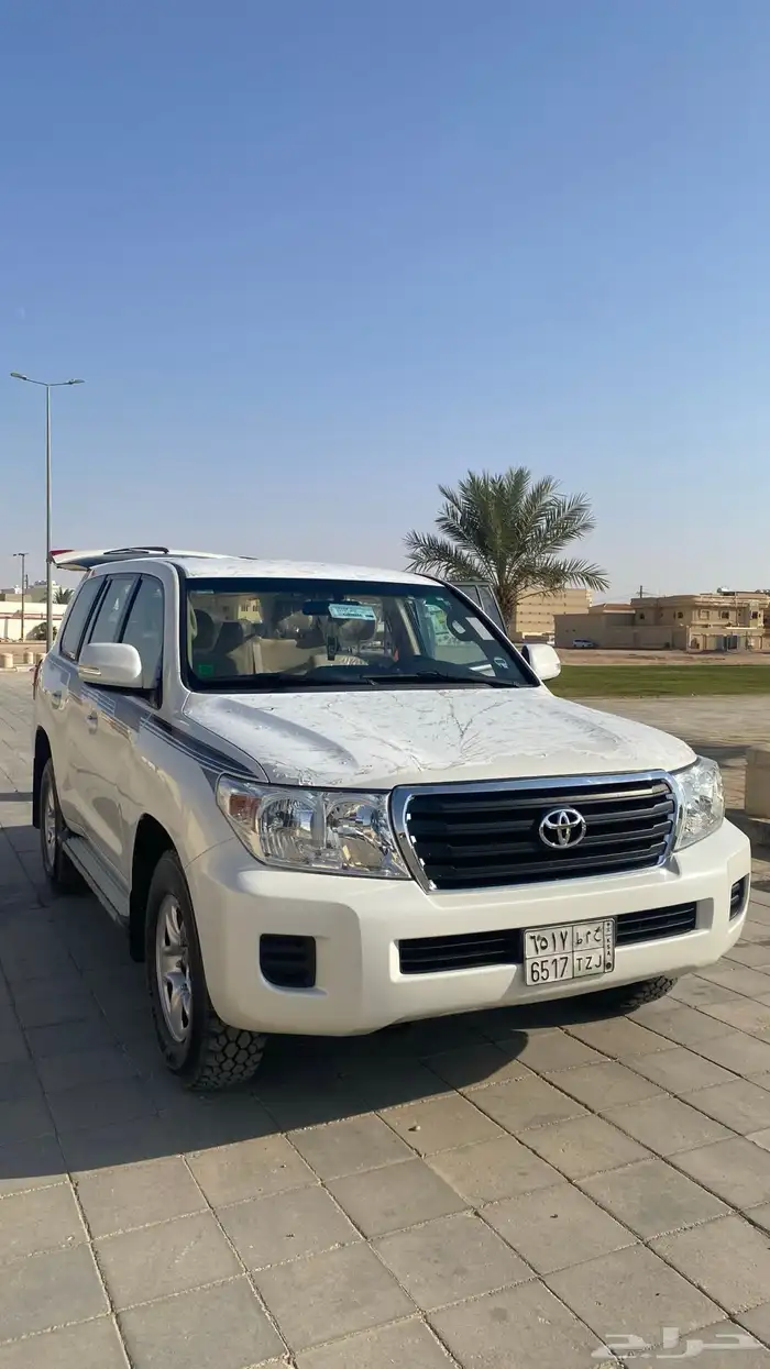 لاند هدد 2015 مخزن 6