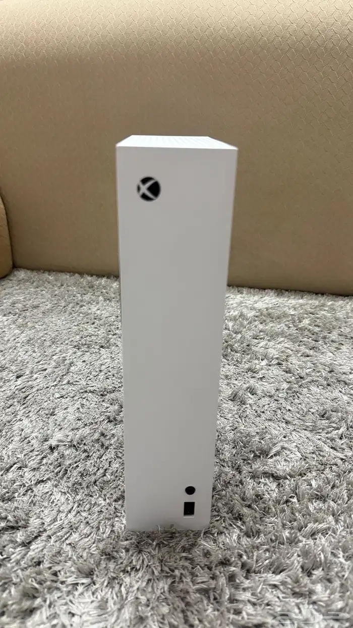 اكسبوكس سيريس S 0