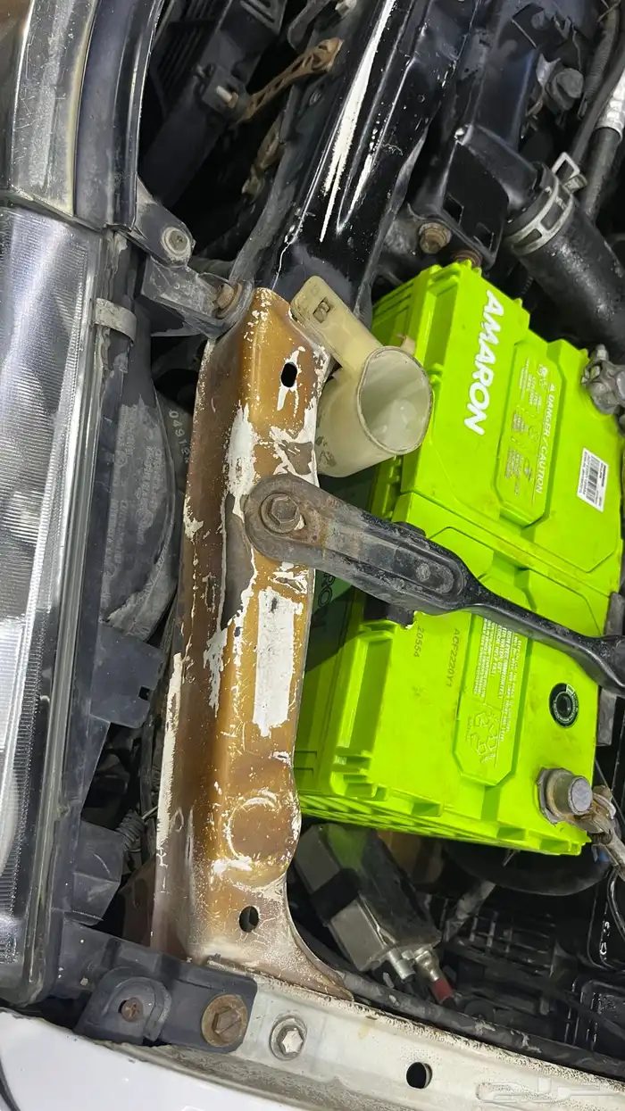 لاندكروزر 2000 21