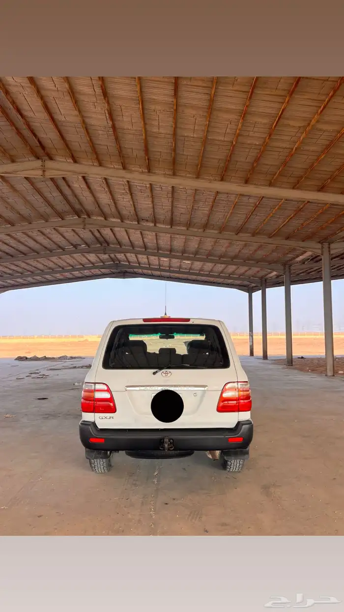 جيب جكسار 1999 1