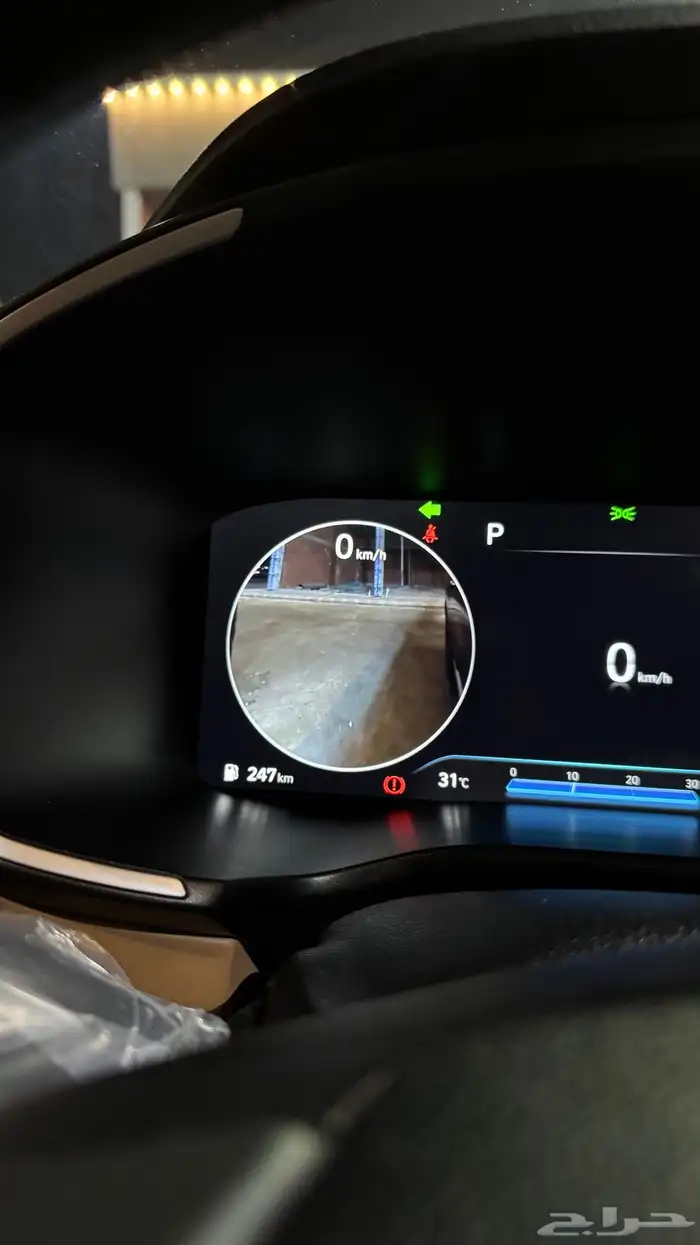 سنتافي 2024 رصاصي مستعمل ميد فل كامل 4سلندر 27