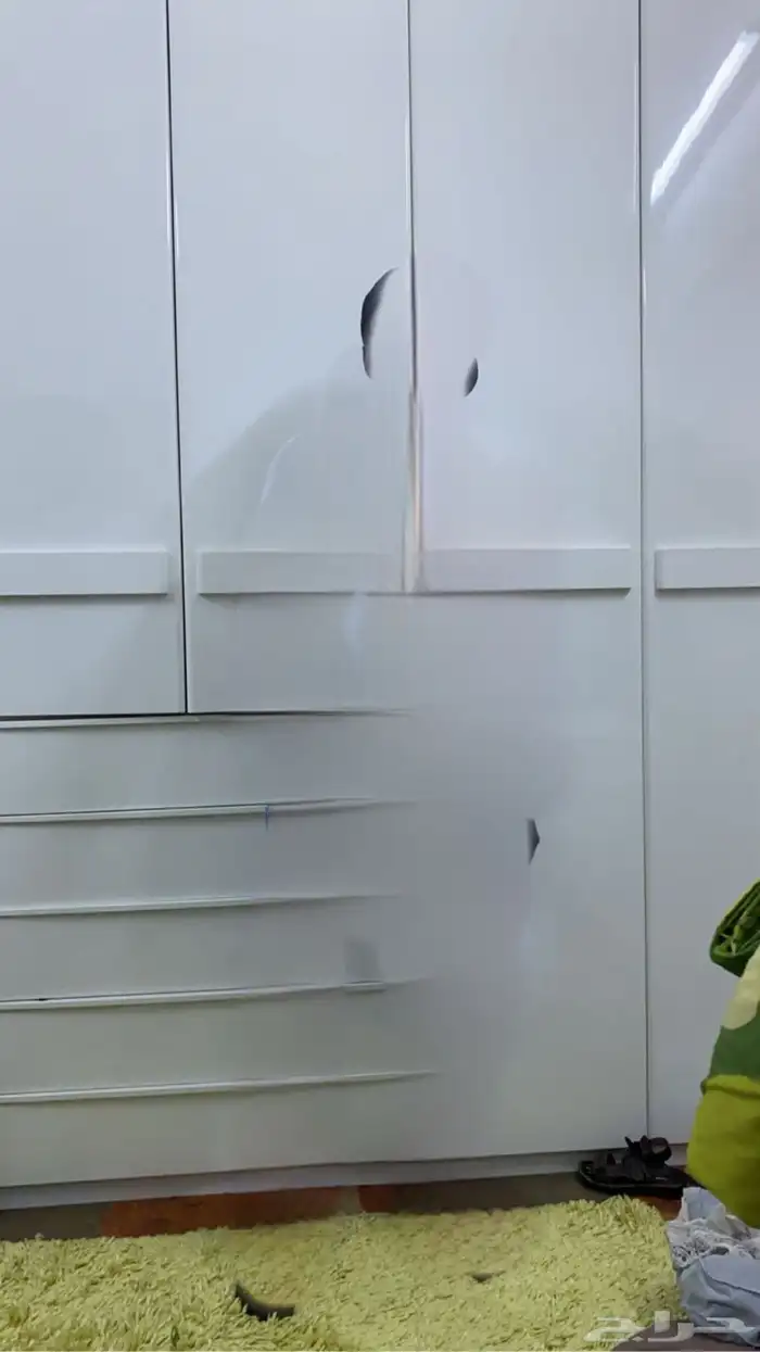 ادراج وتسريحه و دولاب 9