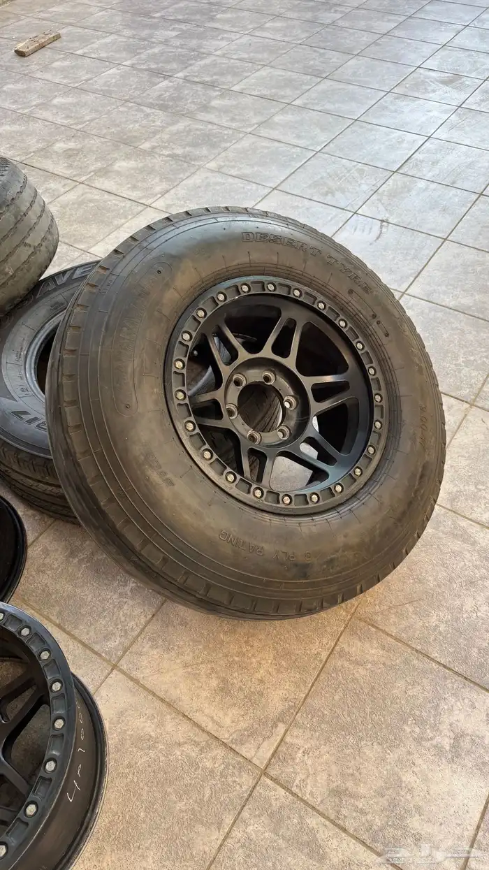 جنوط ميثود 1