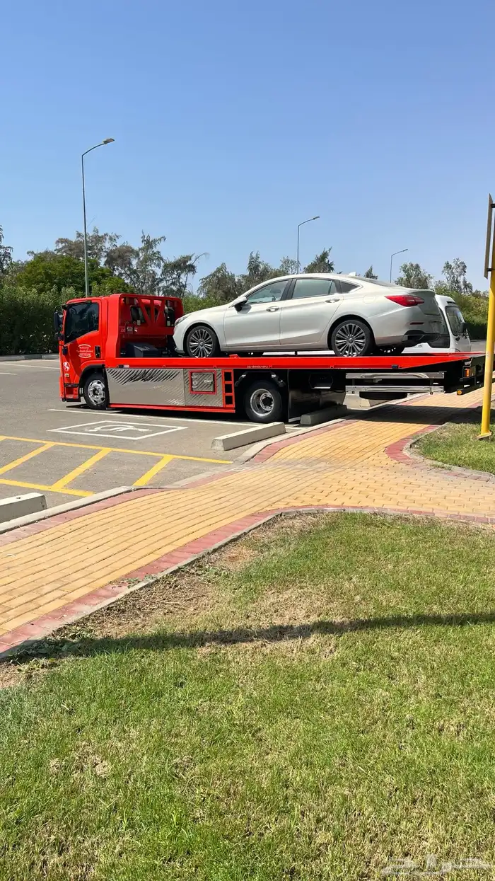 سطحه بينبع لنقل السيارات لجميع المدن 2