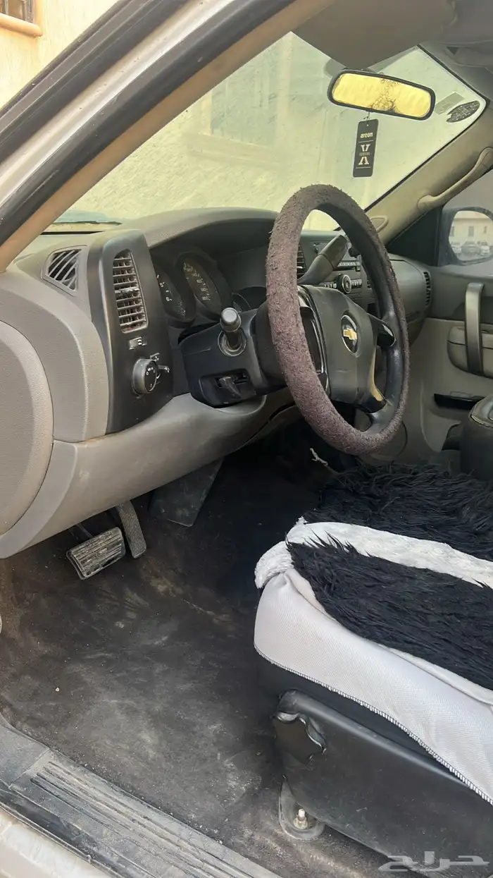 جمس سلفرادو 2