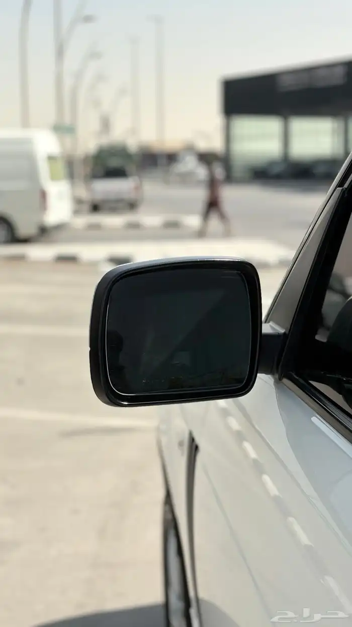 Range Rover Vouge HSE 2010   رنج روفر فوج 2010 12