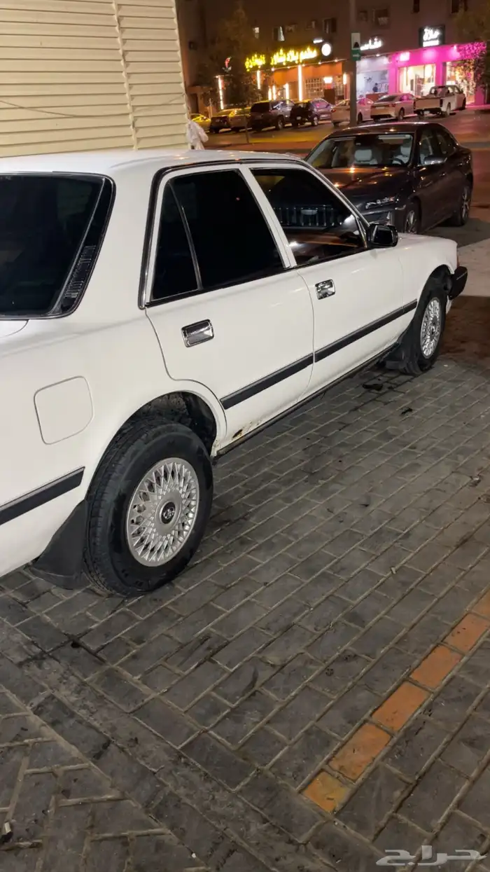 كرسيدا للبيع موديل 95 شد بلد 3