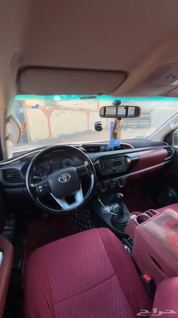 هيلكس سلق GL2 2021 ديزل 8