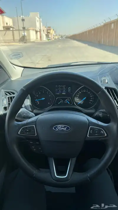 فورد اسكيب 2020 نص فل index