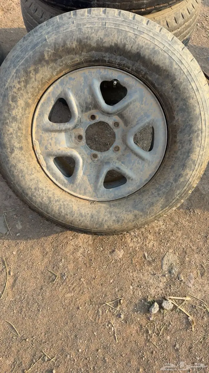 جنوط ديزل نضيفه 0