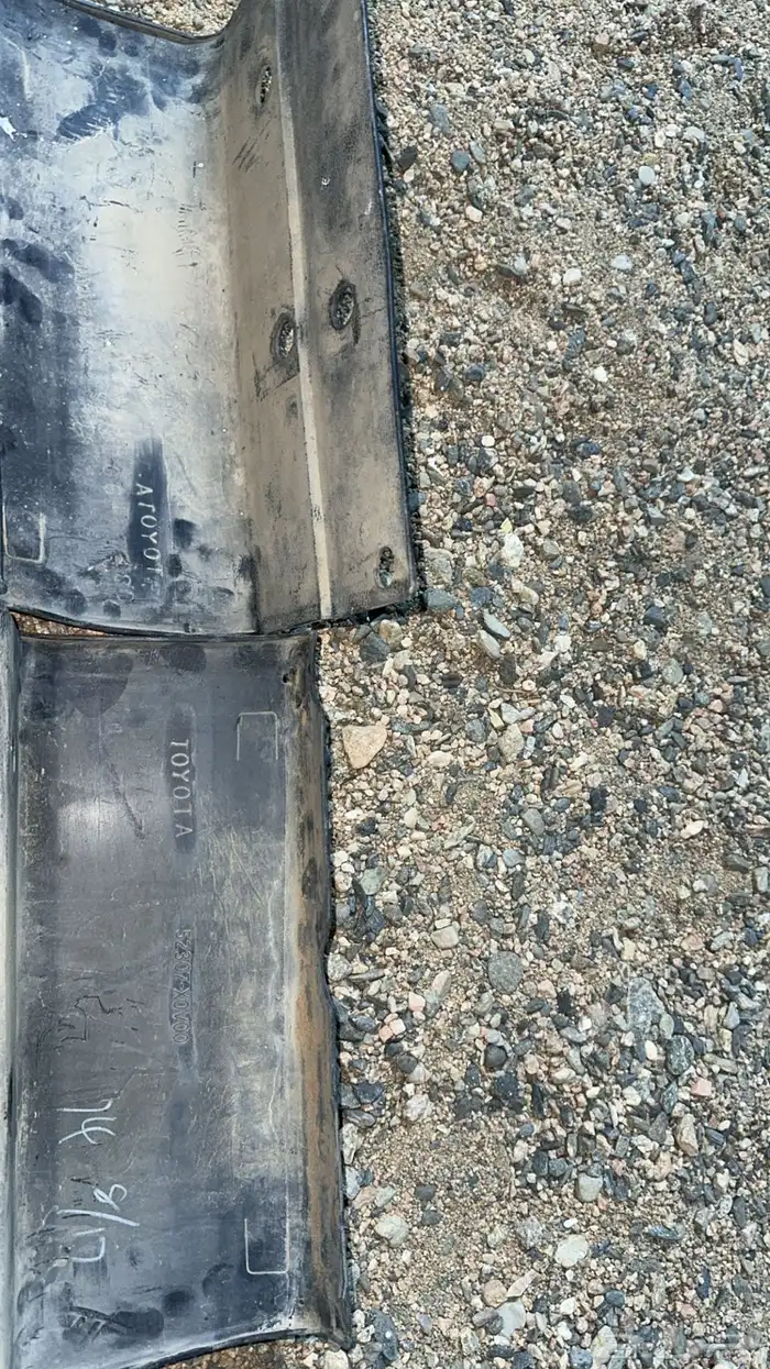 صدام خلفي وكاله - شبك اسود بوليسي - وطايات بوليسي 0