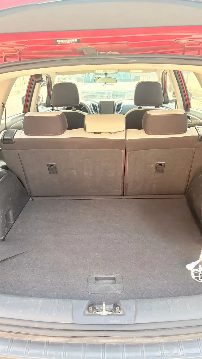 شانجان cs75 2018 6