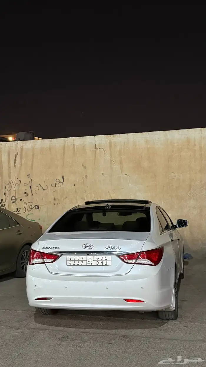 سوناتا 2015 فل كامل 3