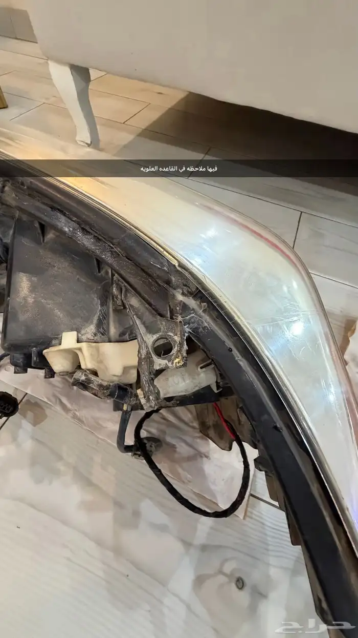 شمعات لاندكروزر 2013 5