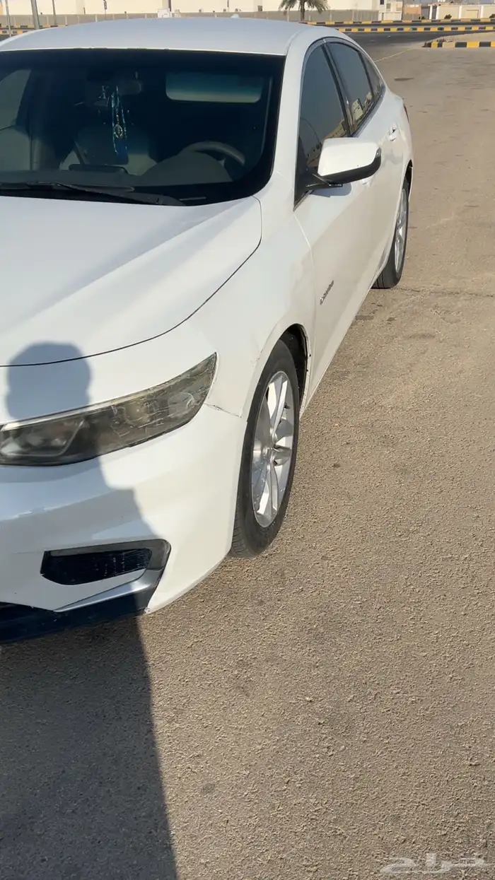 للبيع ماليبو 2017 3