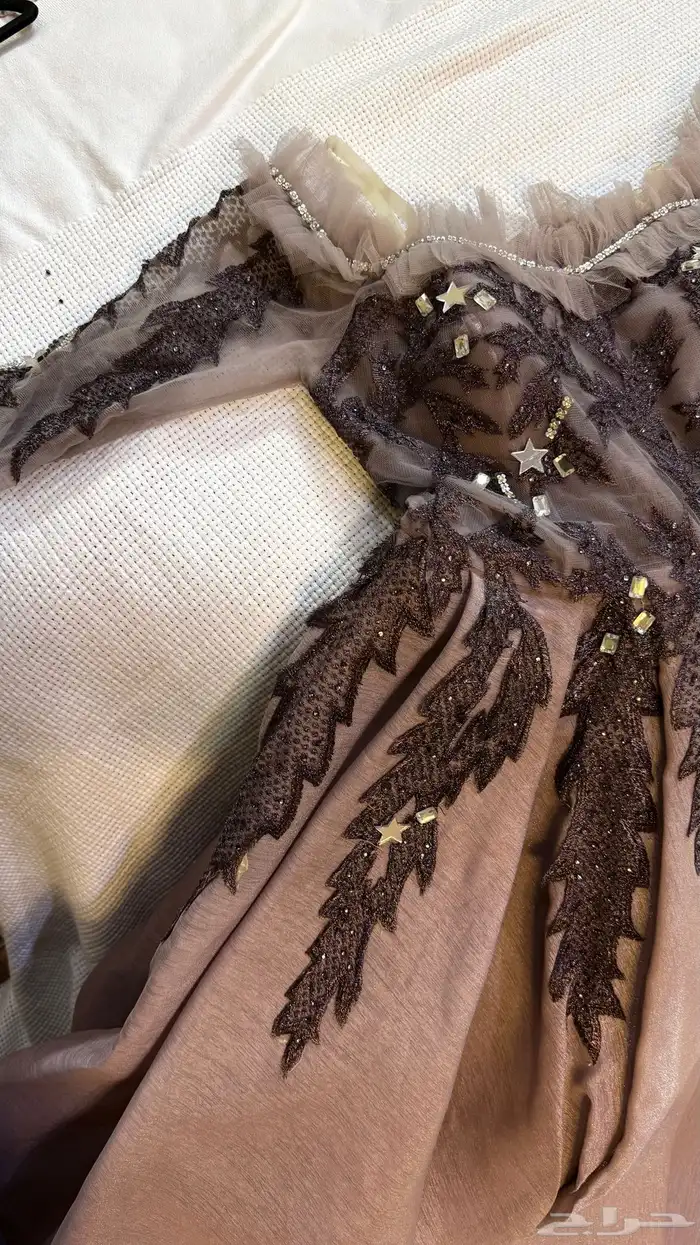 تصفية فساتين نظيفه 2