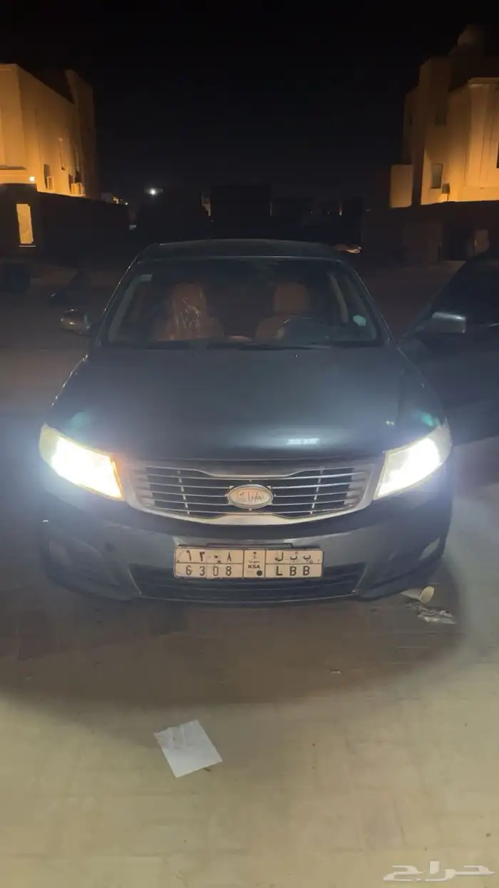 كيا اوبتما 13