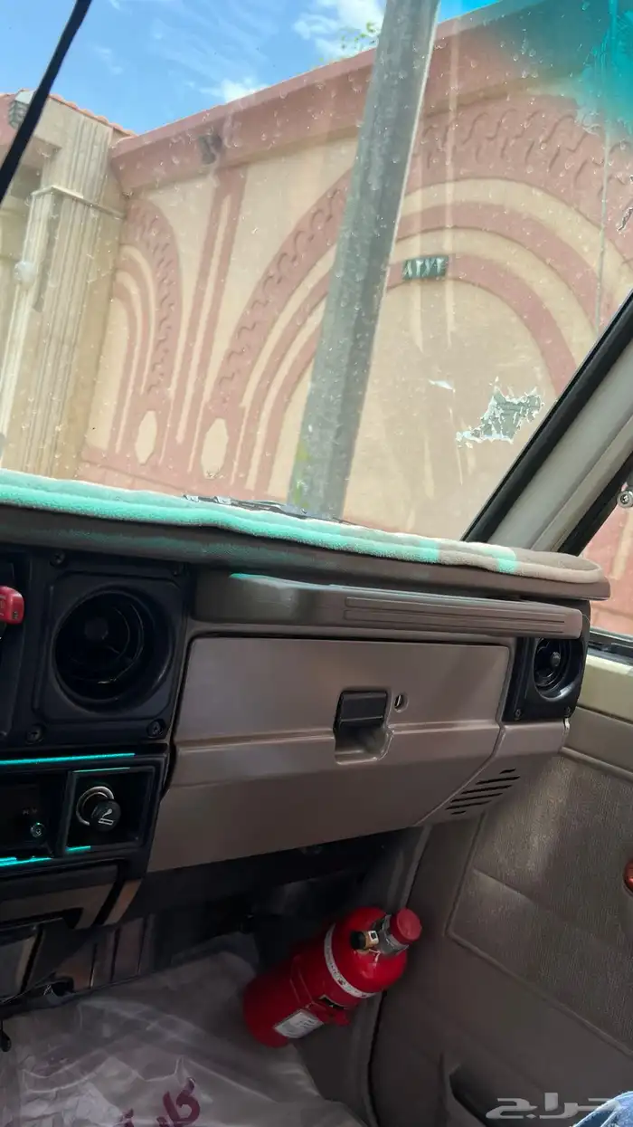 شاص 2001 مطور 50 عام نظيف 14