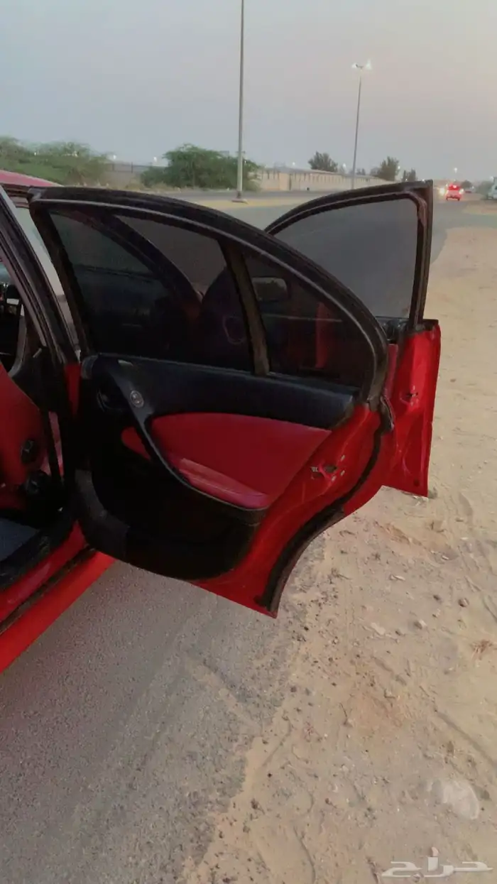 لومينا SS اصل 2006 20