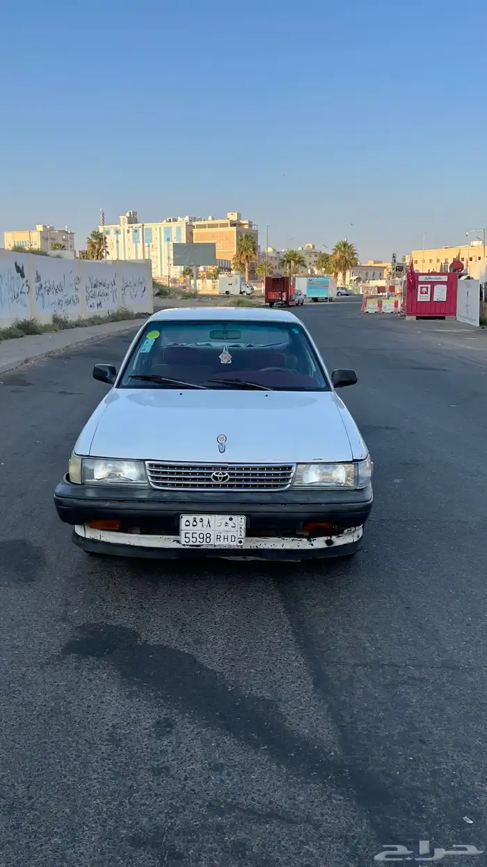 كرسيدا 1990 1