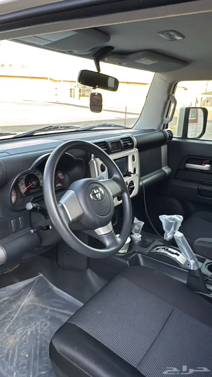 اف جي 2023 عداد قليل شد المصنع 45