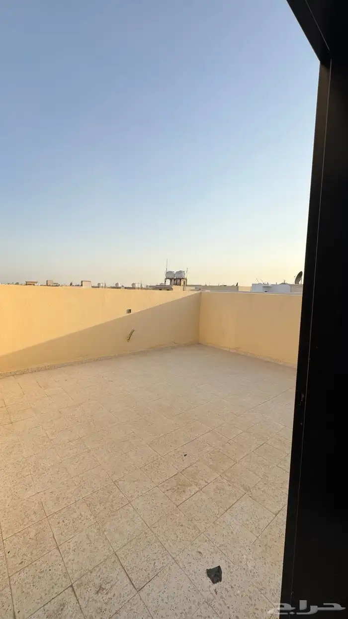 تاون هاوس علوي حي النهضة 10