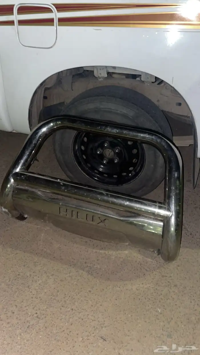 دعامية هايلكس من 2006 الي 2015 3