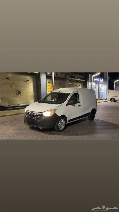 دوكر فان 2019 index