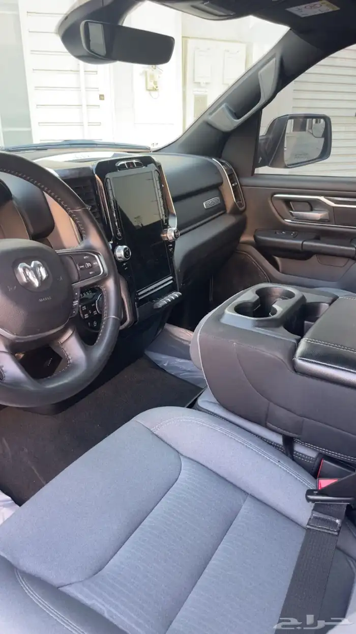 ونيت دوج رام غمارتين 8 سرندل 2024 15