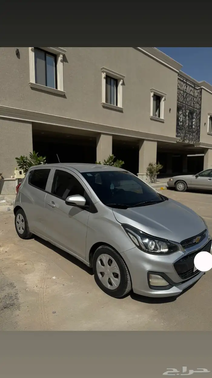 سبارك مستعمل للبيع 2020 1