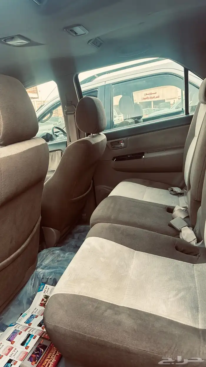 للبيع تويوتا فورشنر 2013 9