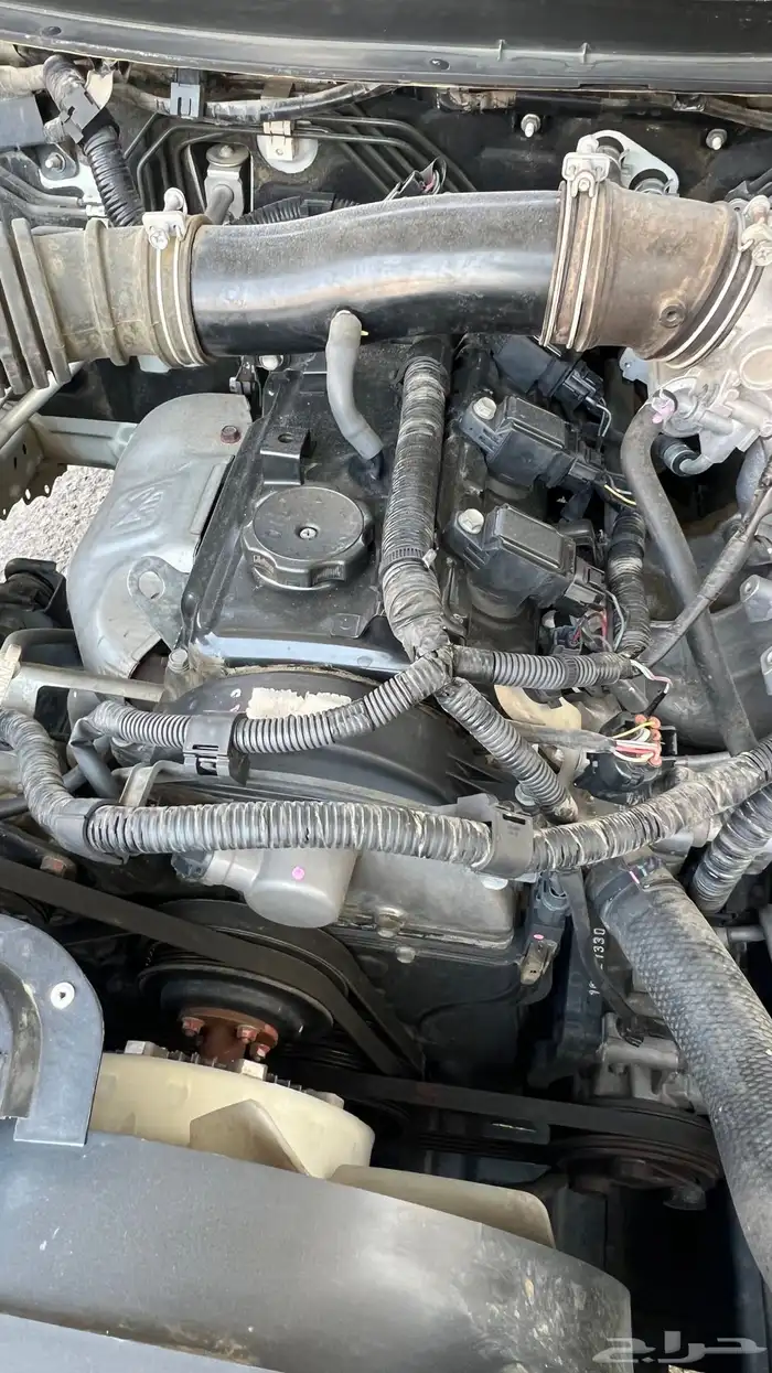 ميتسوبيشي 2016 نظيف جدا بنزين 22