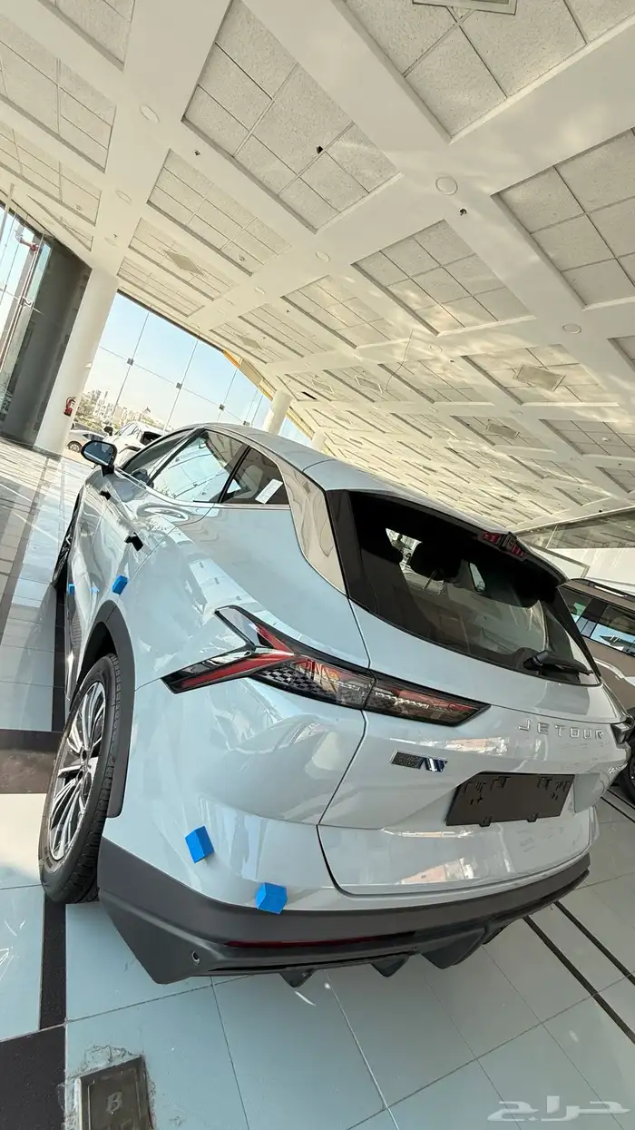 جيتور داشينج فئه الميد 2025 (82885) 8