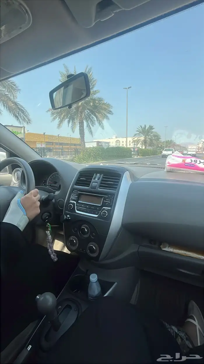 مدربات قيادة 1