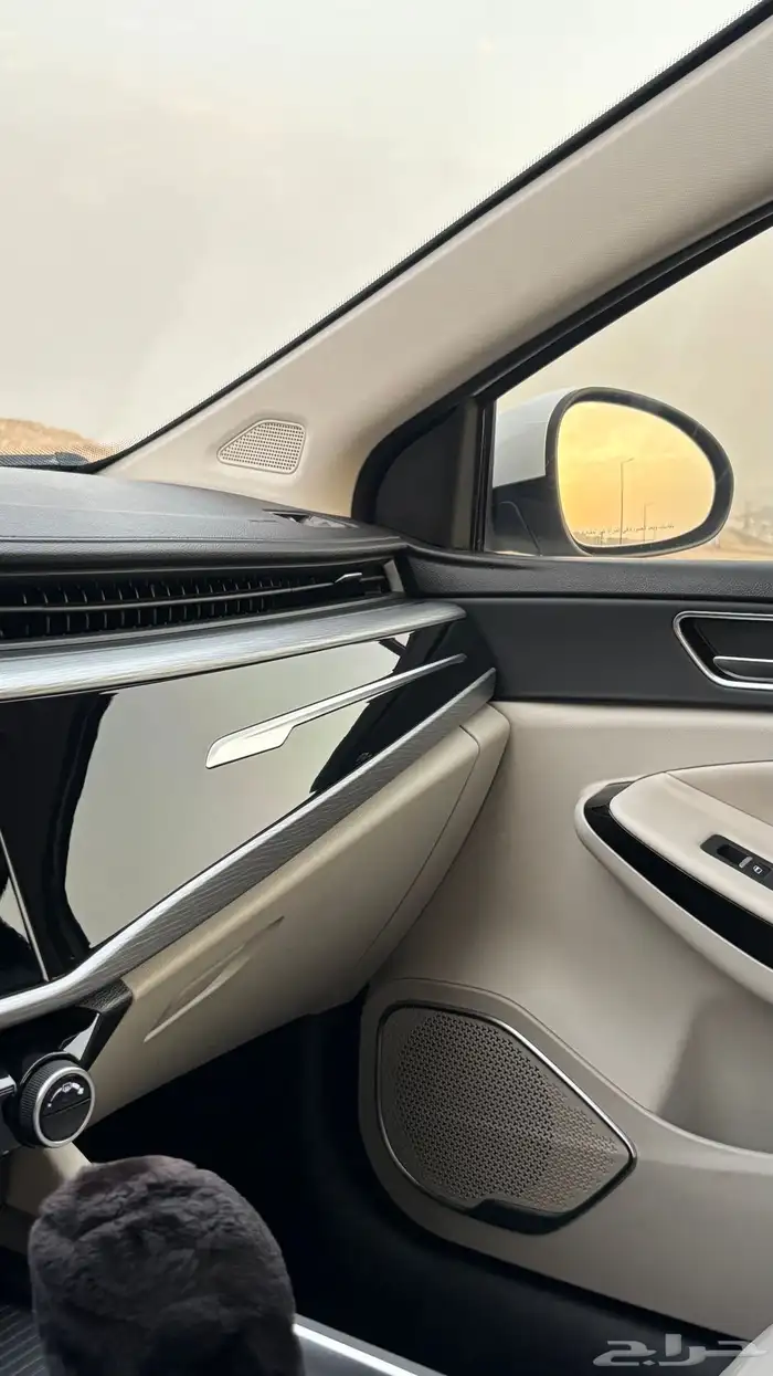 شيري اريزو 5 2025 ممشى 7 الاف فقط للبيع 46