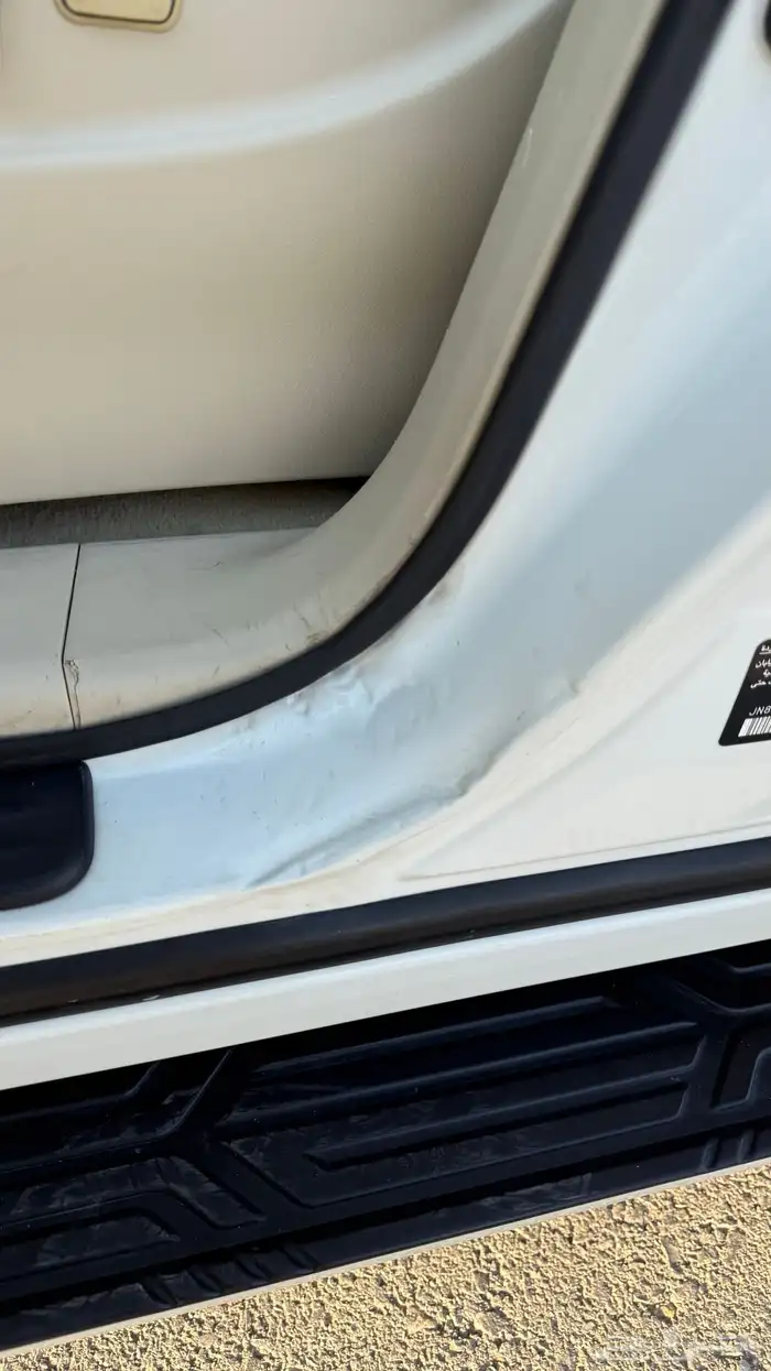 ( تم البيع ) باترول بلاتنيوم فل كامل 2015 عداد 170 الف فقط 41