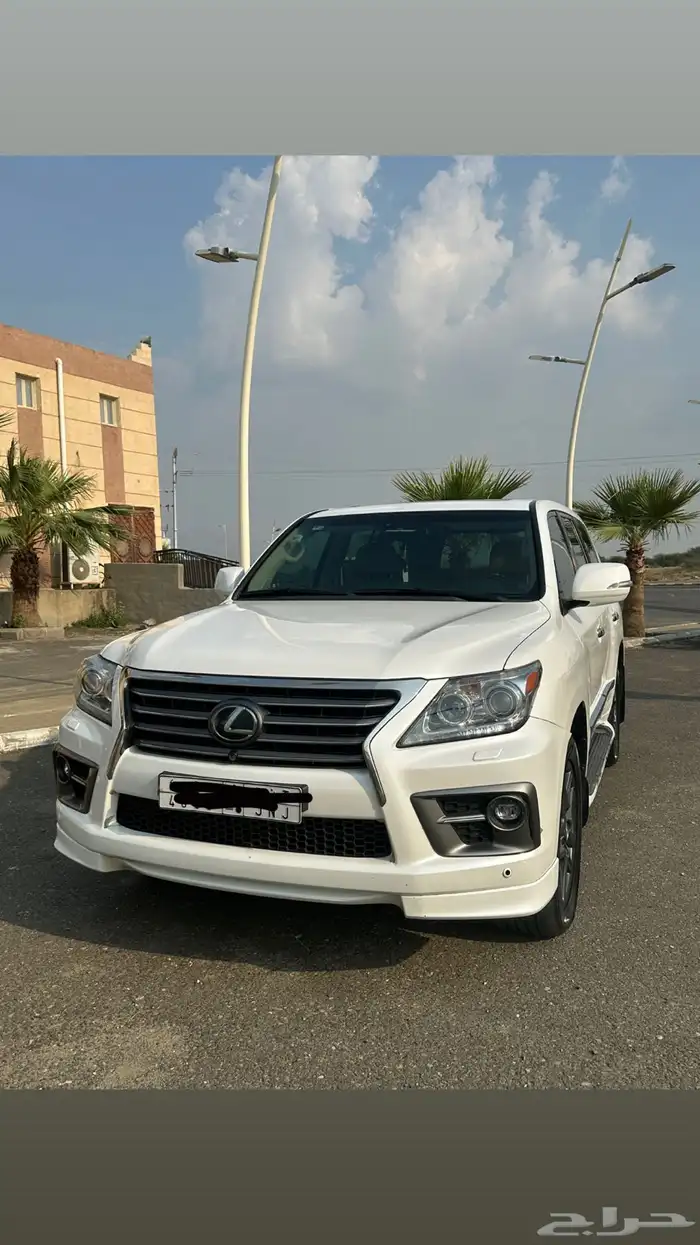 جيب لكزس 2015 1