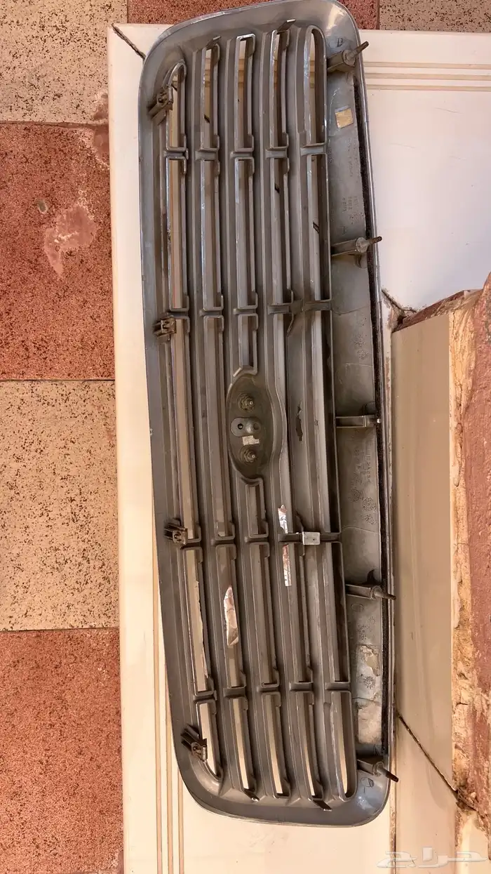 شبك فورد نيكل وكاله جديد للبيع 2