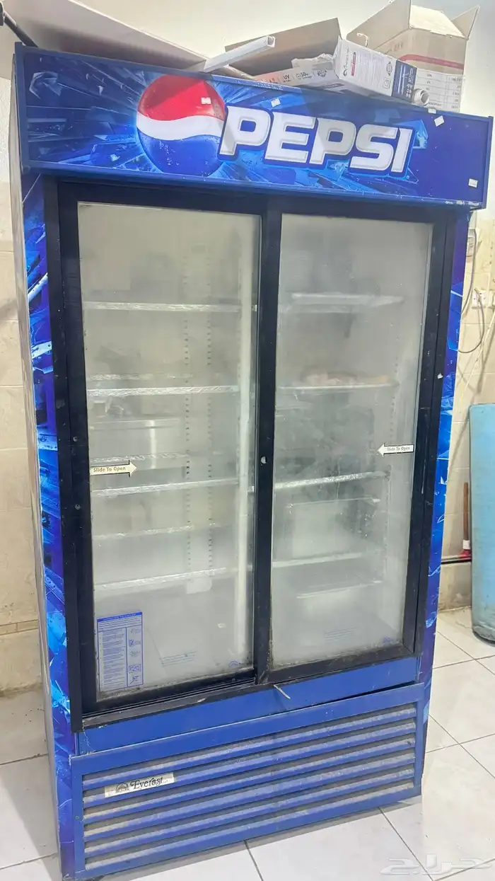 معدات ومكائن واثاث مطعم بروست و وجبات سريعة 21