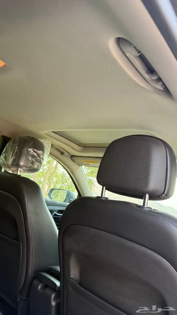 ماليبو ديزل موديل 2015 26