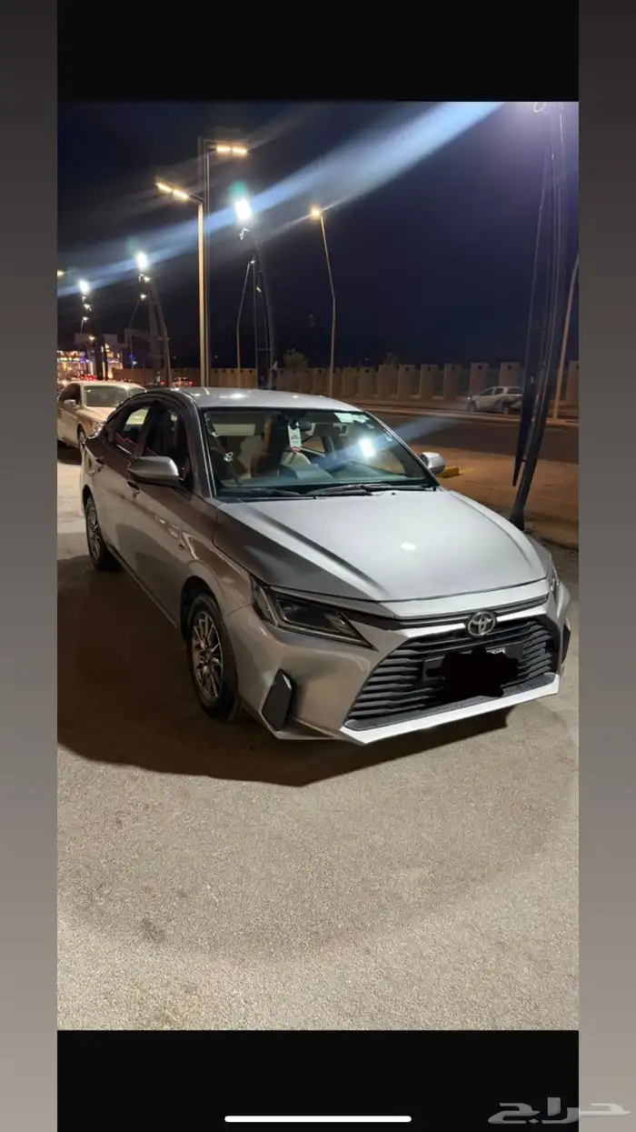 يارس اول مالك2024 0