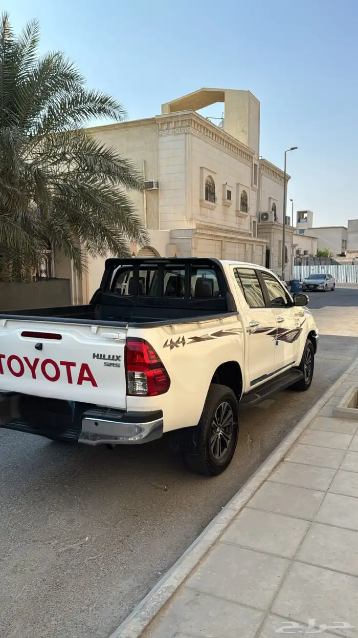 هايلكس19 ديزل 0