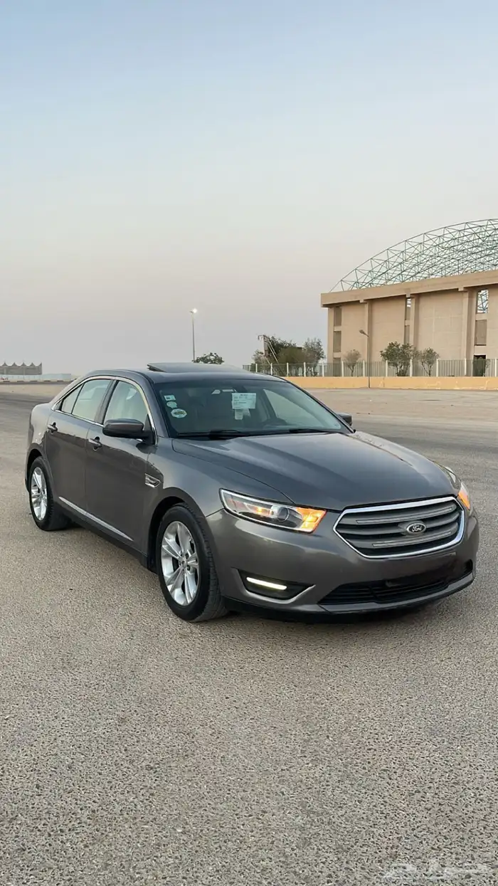 للبيع تورس 2013 فل كامل 2