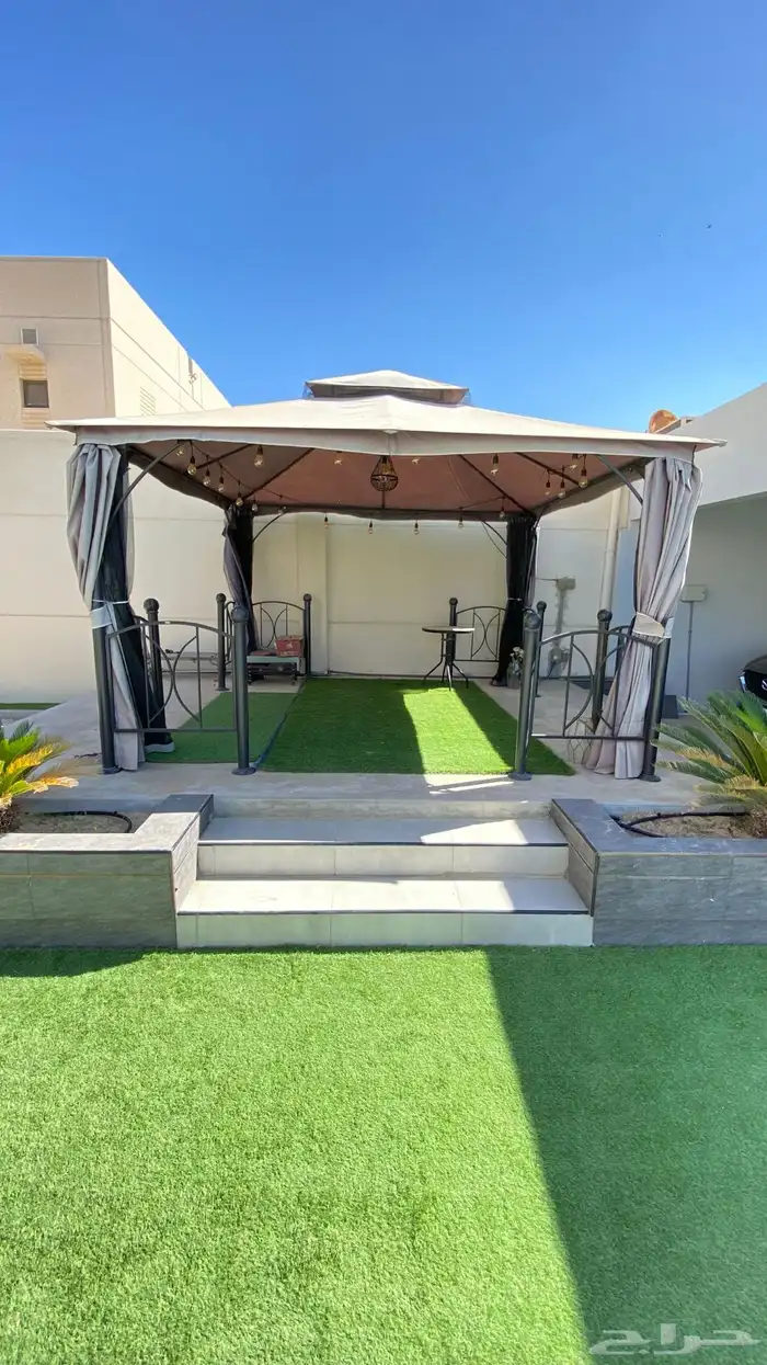 فيلا للبيع حي المطرفية 6